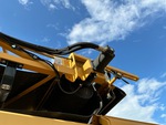 Hydraulics with Hydraulic Motors