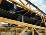 Conveyor/Rollers with Conveyor Rollers