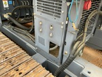 Hydraulics with Hoses