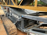 General Appearance with Sheet Metal (fiberglass) Condition