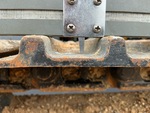 Undercarriage with Left Grouser Height