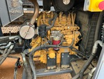 Engine with Engine - Left Side