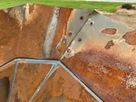 Conveyor/Rollers with