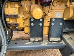 Engine with Oil Leaks