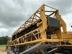 Conveyor/Rollers with Conveyor Frame