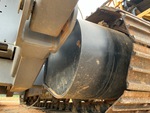 Hydraulics with Power Travel Drive
