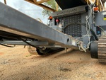 Conveyor/Rollers with