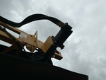 Hydraulics with Hydraulic Motors