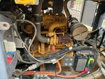 Engine with Engine - Right Side