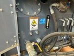 Hydraulics with Hydraulic Tank