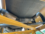 Conveyor/Rollers with Conveyor Rollers