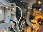 Engine with Radiator