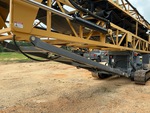Conveyor/Rollers with Support Frame