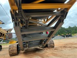 Conveyor/Rollers with