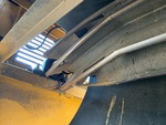 Conveyor/Rollers with
