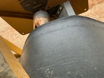 Conveyor/Rollers with Conveyor Rollers