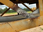 Conveyor/Rollers with