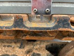 Undercarriage with Right Grouser Height