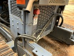 Hydraulics with Hoses