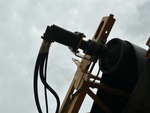 Hydraulics with Hydraulic Motors