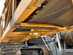 Conveyor/Rollers with