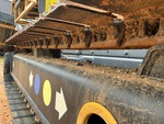 Undercarriage with Right Track Links