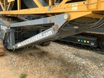 Conveyor/Rollers with Raise / Lower Mechanism