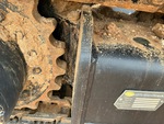 Undercarriage with Right Sprocket