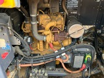 Engine with Engine - Right Side