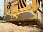 Conveyor/Rollers with Belt Tensioner
