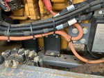 Engine with Oil Leaks