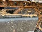 Undercarriage with Right Idler