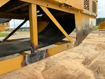 Conveyor/Rollers with Conveyor Frame