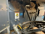 Hydraulics with Hydraulic Tank