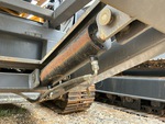 Hydraulics with Conveyor Cylinders