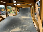 Conveyor/Rollers with Conveyor Belt Condition