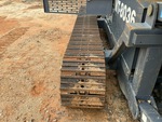 Undercarriage with Right Track Shoes