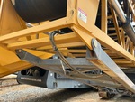 Conveyor/Rollers with Support Frame