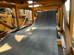 Conveyor/Rollers with Conveyor Belt Condition
