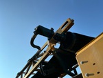 Hydraulics with Hydraulic Motors