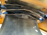 Conveyor/Rollers with