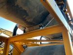 Conveyor/Rollers with Conveyor Rollers