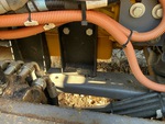 Engine with Oil Leaks