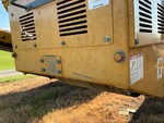 Conveyor/Rollers with Belt Tensioner