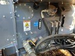 Hydraulics with Hydraulic Tank