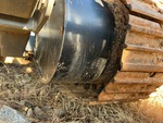 Hydraulics with Power Travel Drive