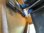 Conveyor/Rollers with