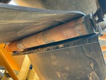 Conveyor/Rollers with