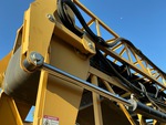 Hydraulics with Conveyor Cylinders