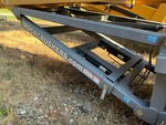 Conveyor/Rollers with Raise / Lower Mechanism